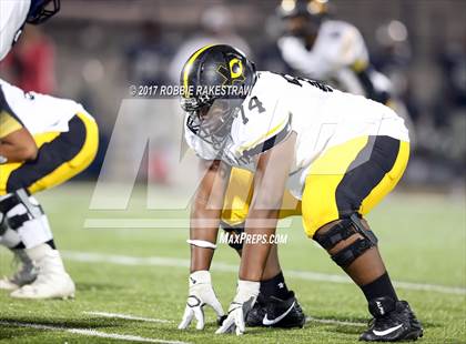 Thumbnail 1 in Crandall vs. Paris (UIL 4A Division I Bi-District) photogallery.