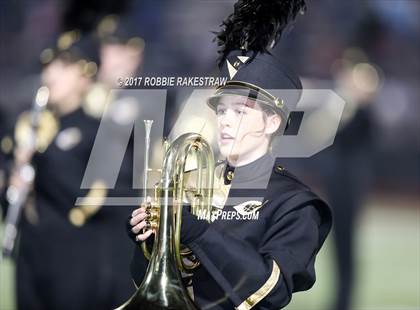 Thumbnail 3 in Crandall vs. Paris (UIL 4A Division I Bi-District) photogallery.