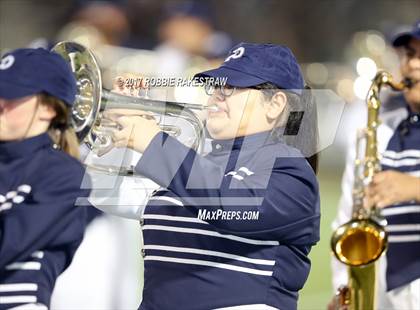 Thumbnail 2 in Crandall vs. Paris (UIL 4A Division I Bi-District) photogallery.
