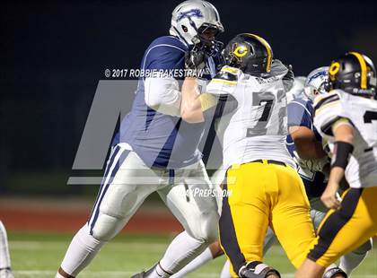Thumbnail 3 in Crandall vs. Paris (UIL 4A Division I Bi-District) photogallery.