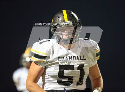 Thumbnail 1 in Crandall vs. Paris (UIL 4A Division I Bi-District) photogallery.
