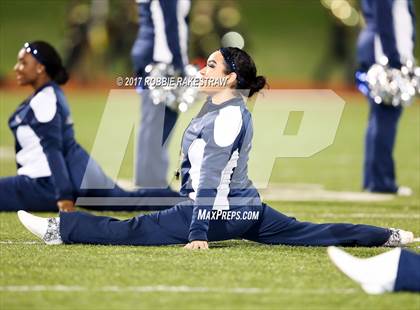 Thumbnail 1 in Crandall vs. Paris (UIL 4A Division I Bi-District) photogallery.