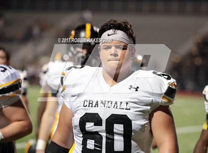 Thumbnail 1 in Crandall vs. Paris (UIL 4A Division I Bi-District) photogallery.