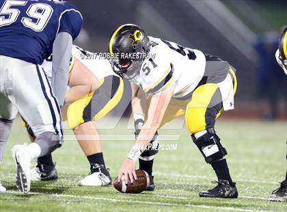 Thumbnail 3 in Crandall vs. Paris (UIL 4A Division I Bi-District) photogallery.