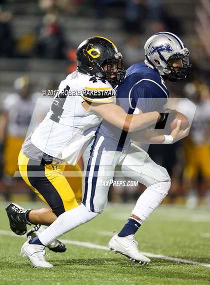 Thumbnail 1 in Crandall vs. Paris (UIL 4A Division I Bi-District) photogallery.