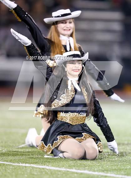Thumbnail 1 in Crandall vs. Paris (UIL 4A Division I Bi-District) photogallery.