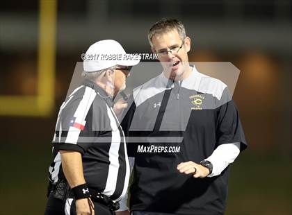 Thumbnail 2 in Crandall vs. Paris (UIL 4A Division I Bi-District) photogallery.