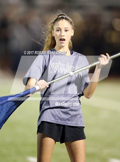 Thumbnail 1 in Crandall vs. Paris (UIL 4A Division I Bi-District) photogallery.