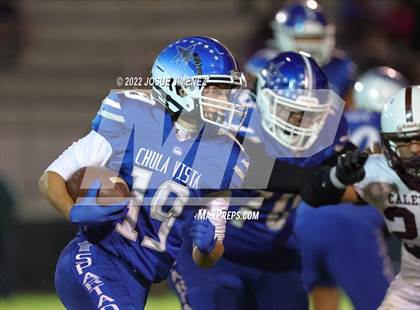 Thumbnail 3 in Calexico @ Chula Vista photogallery.