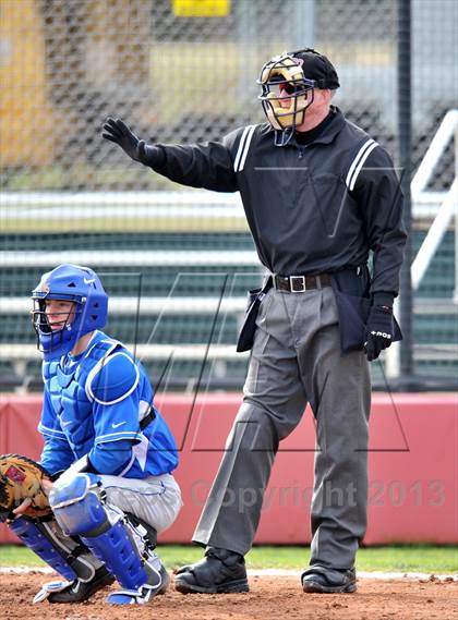 Thumbnail 1 in Krum vs Leonard (Pottsboro Tournament) photogallery.