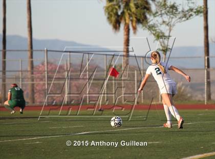 Thumbnail 1 in Carlsbad vs Santiago (CIF SS D1 Final) photogallery.
