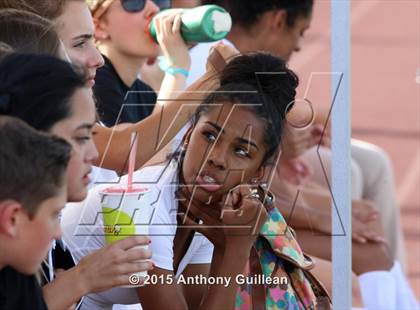 Thumbnail 2 in Carlsbad vs Santiago (CIF SS D1 Final) photogallery.