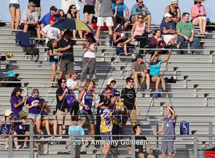 Thumbnail 2 in Carlsbad vs Santiago (CIF SS D1 Final) photogallery.