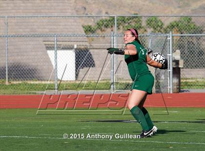 Thumbnail 2 in Carlsbad vs Santiago (CIF SS D1 Final) photogallery.