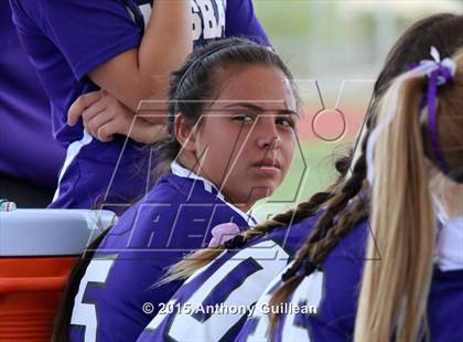 Thumbnail 2 in Carlsbad vs Santiago (CIF SS D1 Final) photogallery.