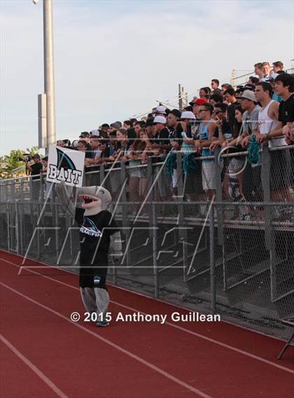 Thumbnail 1 in Carlsbad vs Santiago (CIF SS D1 Final) photogallery.