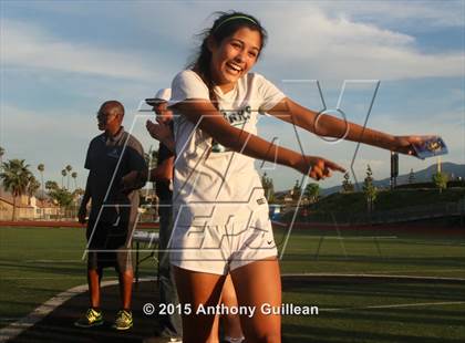 Thumbnail 3 in Carlsbad vs Santiago (CIF SS D1 Final) photogallery.
