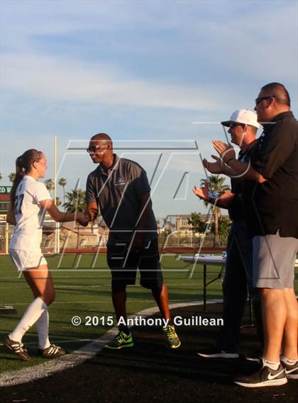 Thumbnail 1 in Carlsbad vs Santiago (CIF SS D1 Final) photogallery.