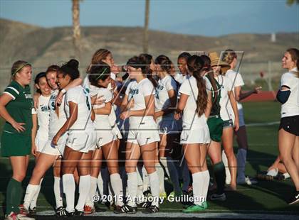 Thumbnail 3 in Carlsbad vs Santiago (CIF SS D1 Final) photogallery.