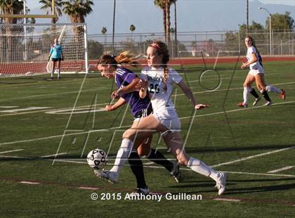 Thumbnail 3 in Carlsbad vs Santiago (CIF SS D1 Final) photogallery.