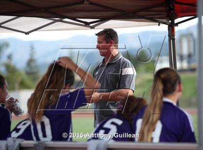 Thumbnail 2 in Carlsbad vs Santiago (CIF SS D1 Final) photogallery.