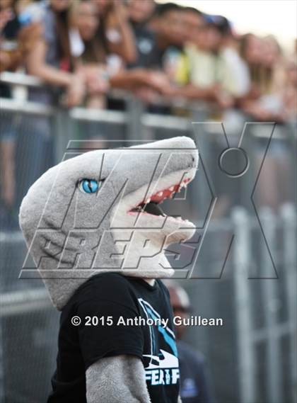 Thumbnail 2 in Carlsbad vs Santiago (CIF SS D1 Final) photogallery.