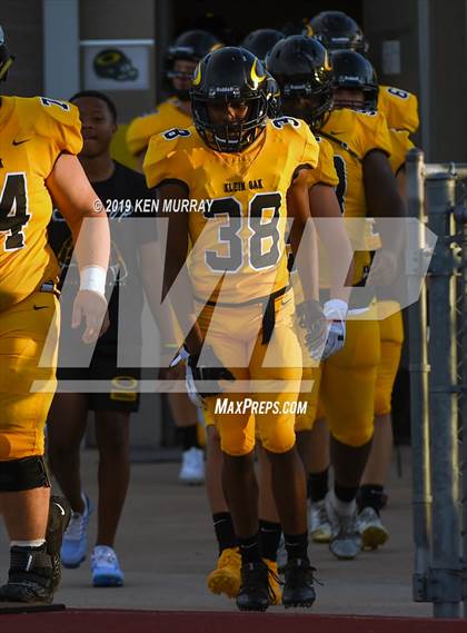 Thumbnail 3 in Klein @ Klein Oak photogallery.
