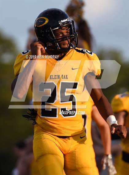 Thumbnail 3 in Klein @ Klein Oak photogallery.
