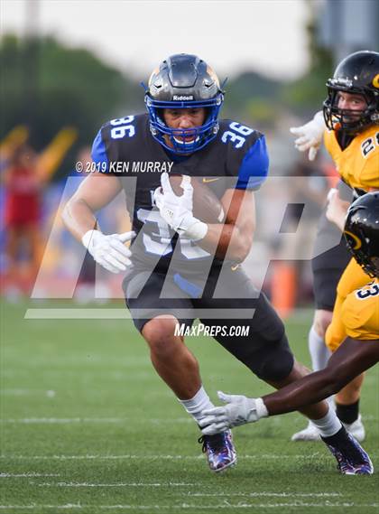 Thumbnail 1 in Klein @ Klein Oak photogallery.