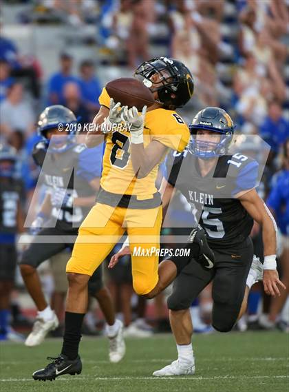 Thumbnail 1 in Klein @ Klein Oak photogallery.