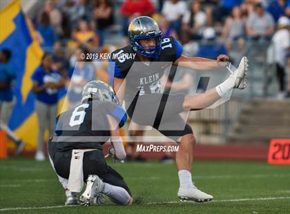 Thumbnail 1 in Klein @ Klein Oak photogallery.