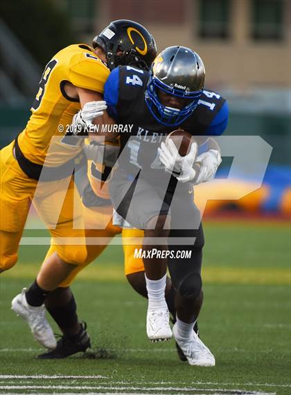 Thumbnail 1 in Klein @ Klein Oak photogallery.