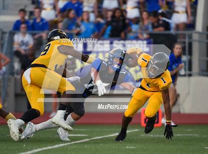 Thumbnail 2 in Klein @ Klein Oak photogallery.