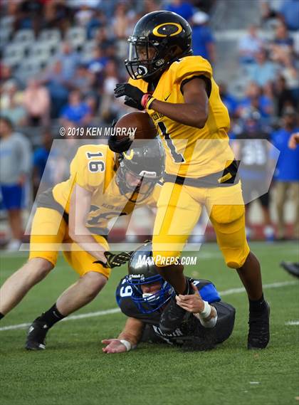Thumbnail 3 in Klein @ Klein Oak photogallery.