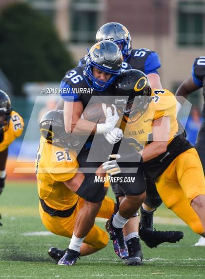Thumbnail 3 in Klein @ Klein Oak photogallery.