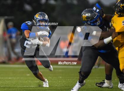Thumbnail 3 in Klein @ Klein Oak photogallery.