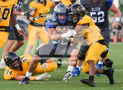 Thumbnail 2 in Klein @ Klein Oak photogallery.