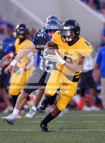 Thumbnail 3 in Klein @ Klein Oak photogallery.