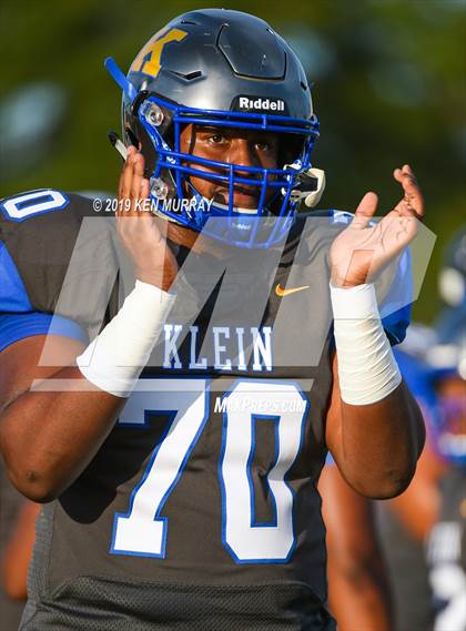 Thumbnail 3 in Klein @ Klein Oak photogallery.
