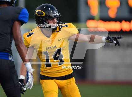 Thumbnail 2 in Klein @ Klein Oak photogallery.