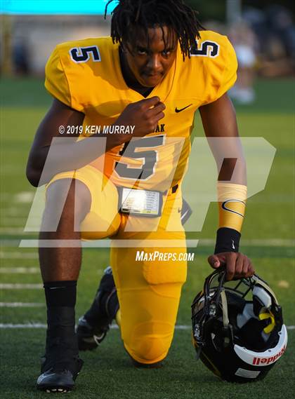 Thumbnail 3 in Klein @ Klein Oak photogallery.