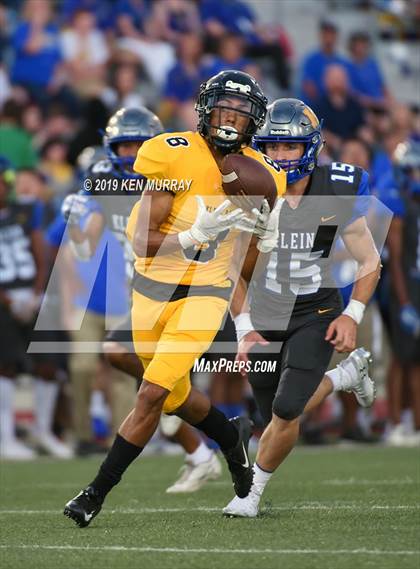 Thumbnail 2 in Klein @ Klein Oak photogallery.