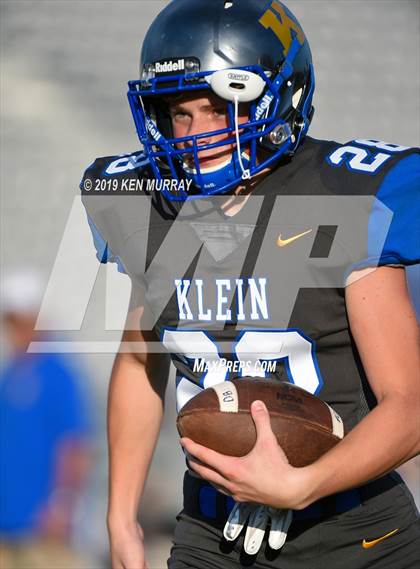 Thumbnail 2 in Klein @ Klein Oak photogallery.