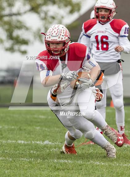 Thumbnail 1 in Pleasant Plains @ Wesclin photogallery.
