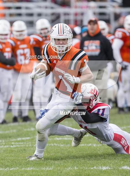 Thumbnail 2 in Pleasant Plains @ Wesclin photogallery.