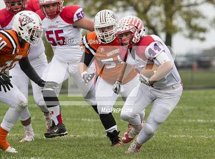 Thumbnail 3 in Pleasant Plains @ Wesclin photogallery.