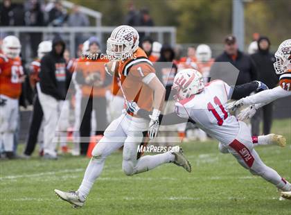 Thumbnail 1 in Pleasant Plains @ Wesclin photogallery.