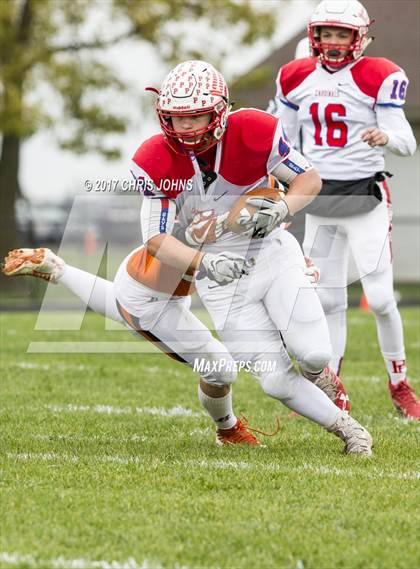 Thumbnail 3 in Pleasant Plains @ Wesclin photogallery.