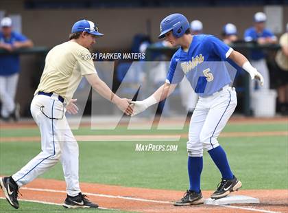 Thumbnail 2 in Vandebilt Catholic @ Jesuit photogallery.