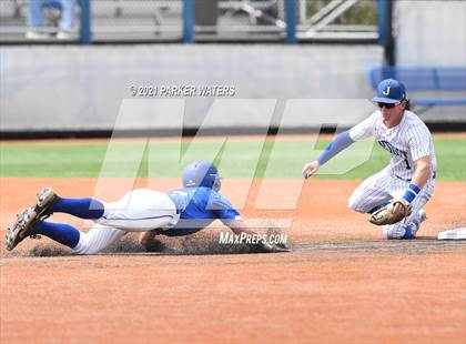 Thumbnail 3 in Vandebilt Catholic @ Jesuit photogallery.